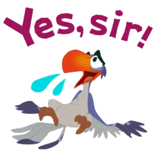 Lion King - Sticker 24