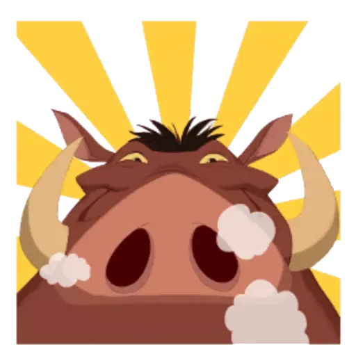 Lion King - Sticker 23