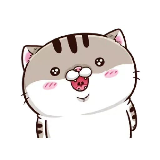 肖阿咪1 - Sticker 10