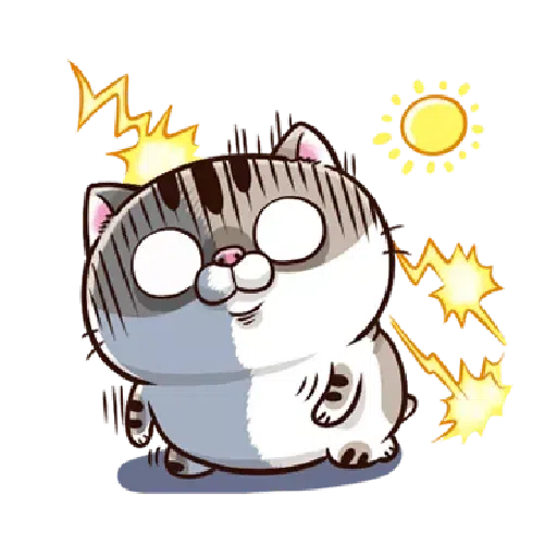 肖阿咪1 - Sticker 21
