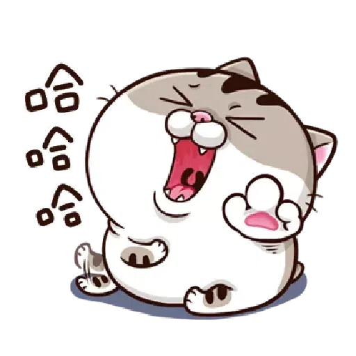 肖阿咪1 - Sticker 11