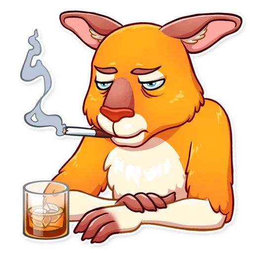 Inst: bitmka - Sticker 21