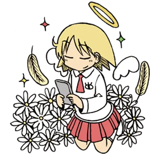 bdoucuks - Sticker 10