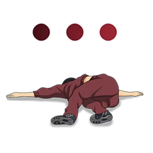 Haikyuu 6 - Sticker 9