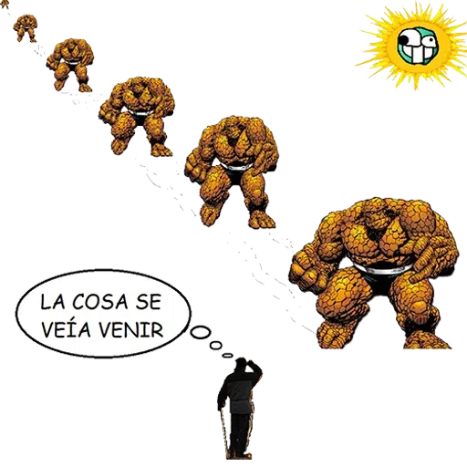 Cosa 2 - Sticker 10