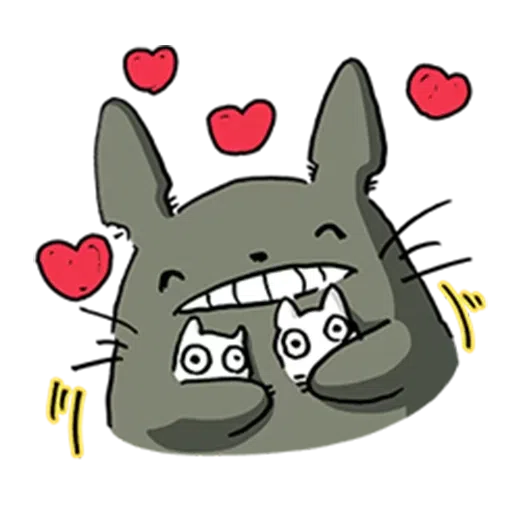Ghi - Sticker 10