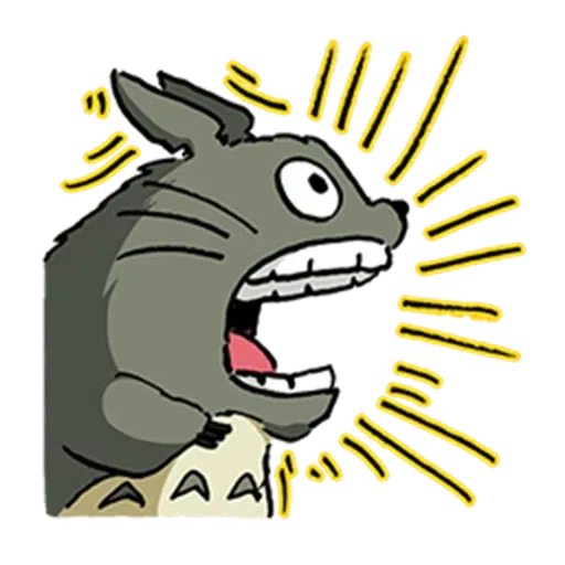 Ghi - Sticker 24