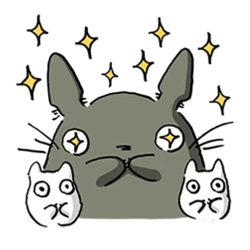 Ghi - Sticker 12