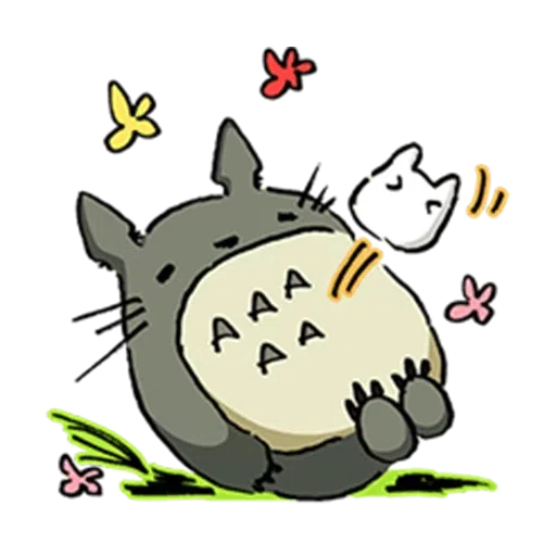 Ghi - Sticker 14