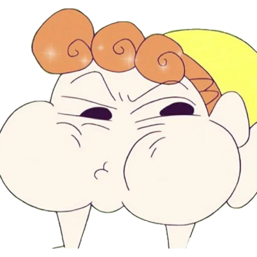 小葵 蠟筆小新妹妹 Himawari shinchan 2 - Sticker 14