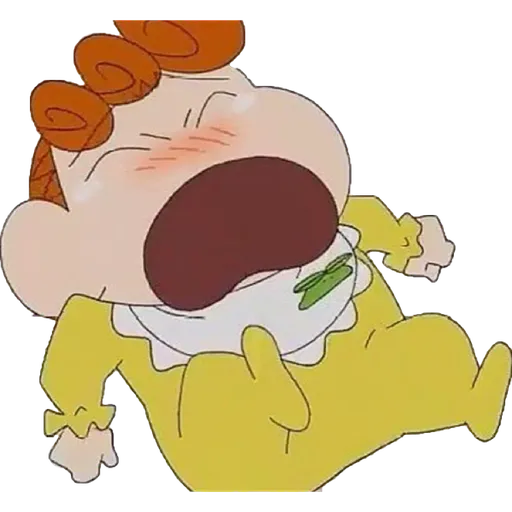 小葵 蠟筆小新妹妹 Himawari shinchan 2 - Sticker 19