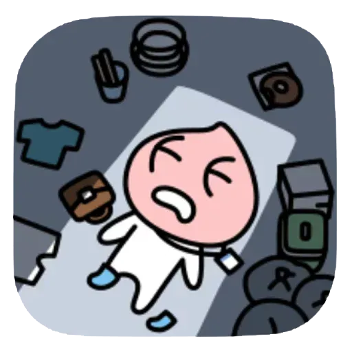 Apeach 3 - Sticker 16