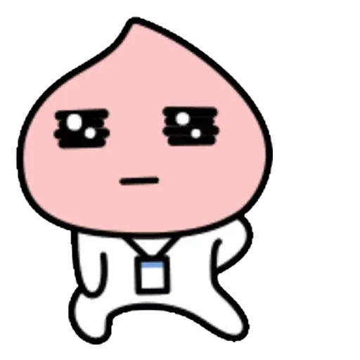 Apeach 3 - Sticker 14