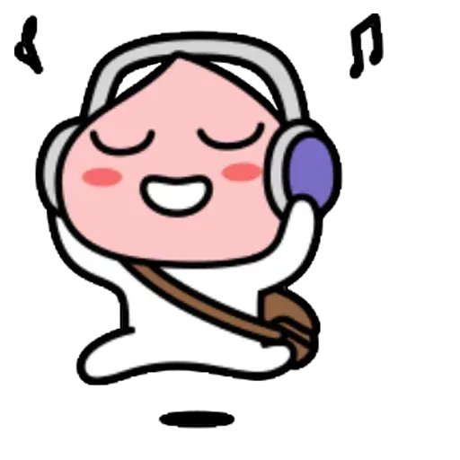 Apeach 3 - Sticker 13