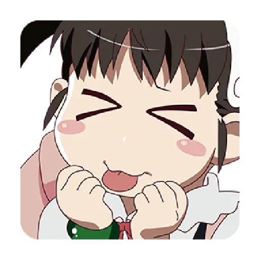 Bakemonogatari_1 - Sticker 29