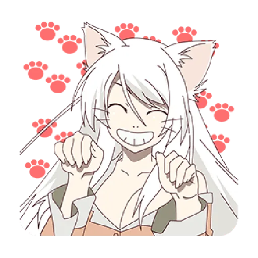 Bakemonogatari_1 - Sticker 26