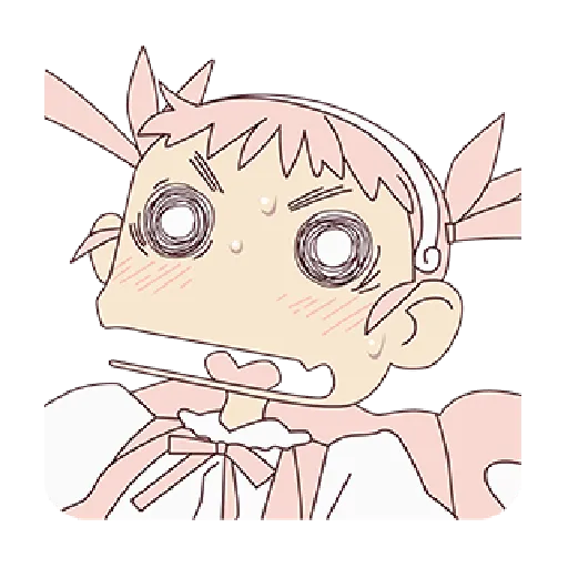 Bakemonogatari_1 - Sticker 9