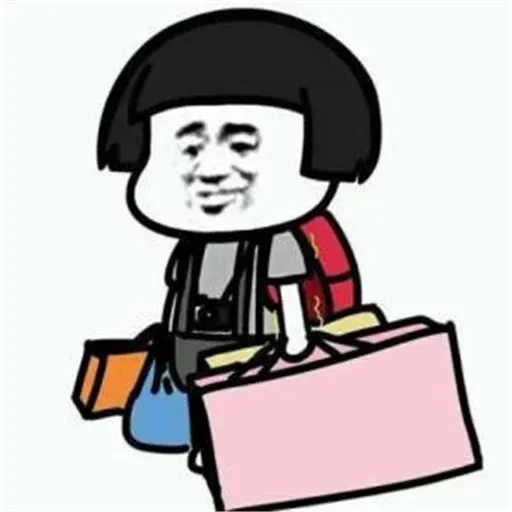 GL MUSHROOM #6 - Sticker 22