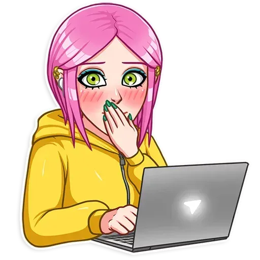 Internet Addiction - Sticker 9