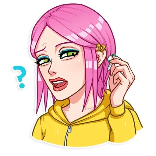 Internet Addiction - Sticker 27