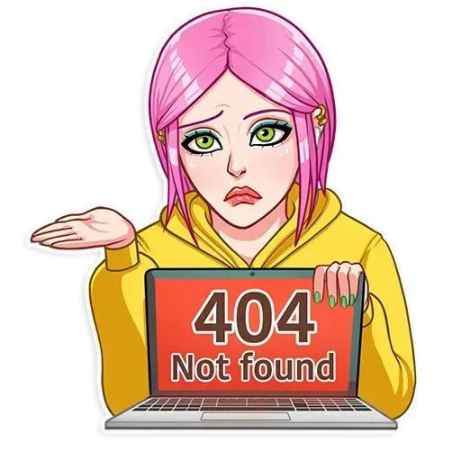Internet Addiction - Sticker 24
