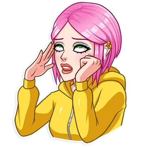 Internet Addiction - Sticker 14