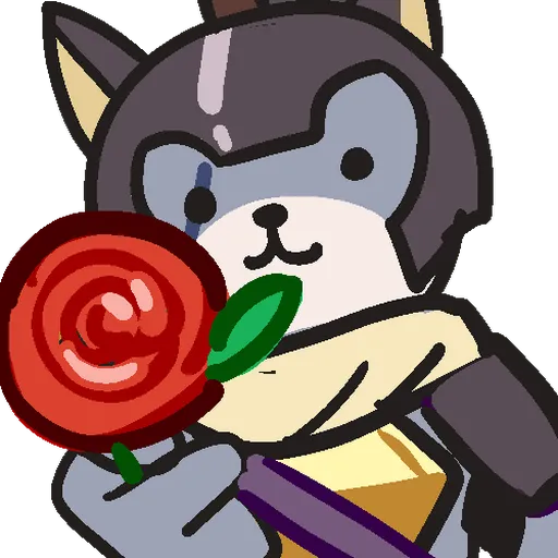 Epic Seven - Sticker 26