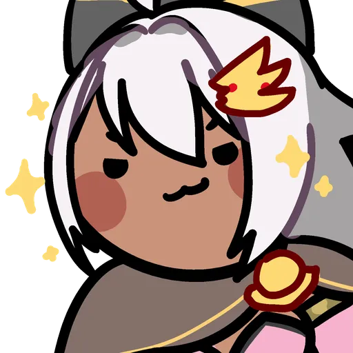 Epic Seven - Sticker 27