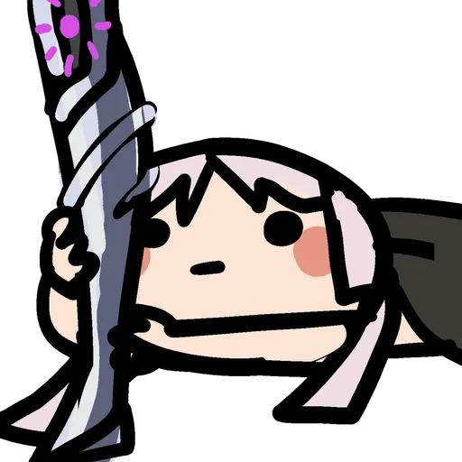 Epic Seven - Sticker 11