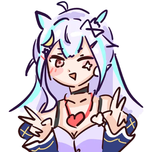 Epic Seven - Sticker 30