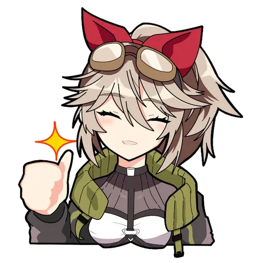Epic Seven - Sticker 28