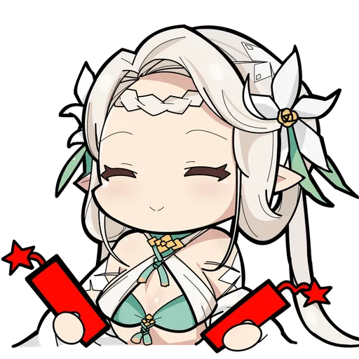 Epic Seven - Sticker 29