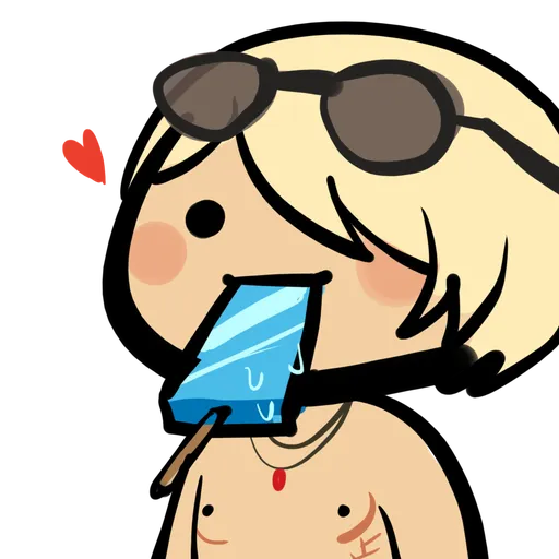 Epic Seven - Sticker 18
