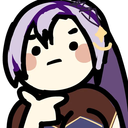 Epic Seven - Sticker 15
