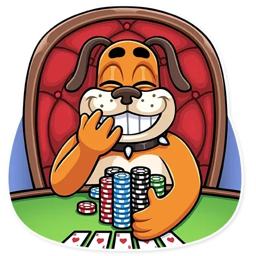 Duck Hunt Dog - Sticker