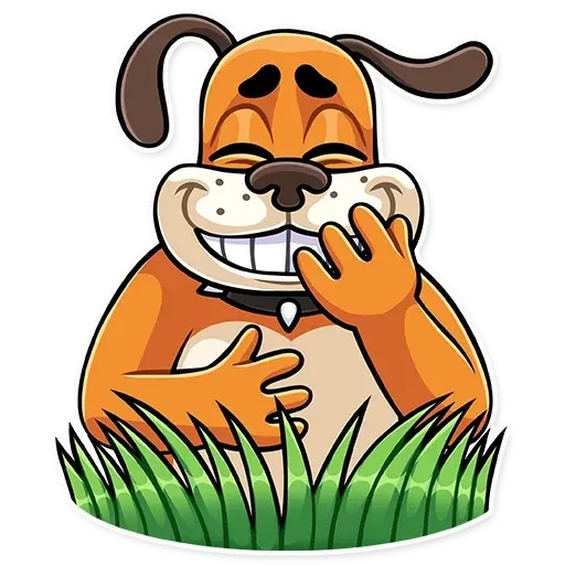 Duck Hunt Dog - Sticker 16