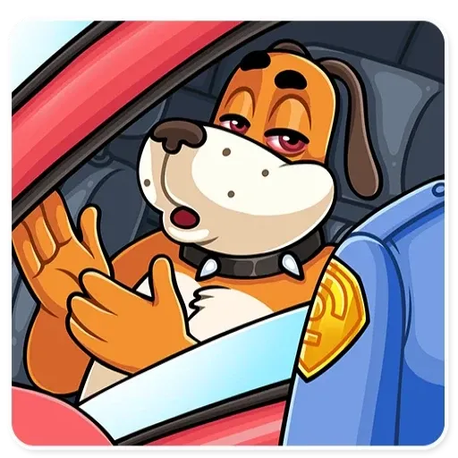 Duck Hunt Dog - Sticker 9