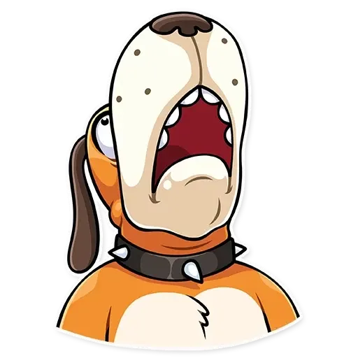 Duck Hunt Dog - Sticker 19