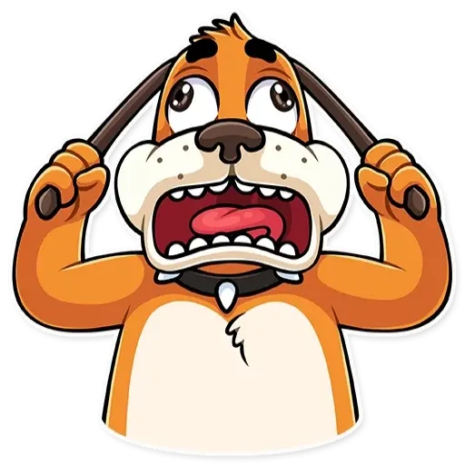 Duck Hunt Dog - Sticker 23