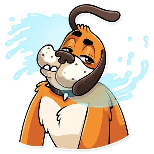 Duck Hunt Dog - Sticker 11