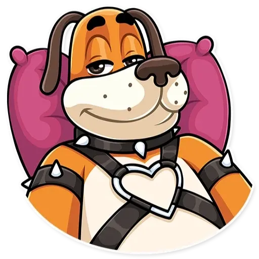 Duck Hunt Dog - Sticker 20