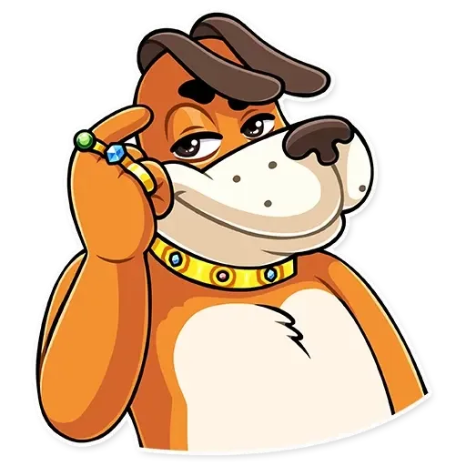 Duck Hunt Dog - Sticker 13