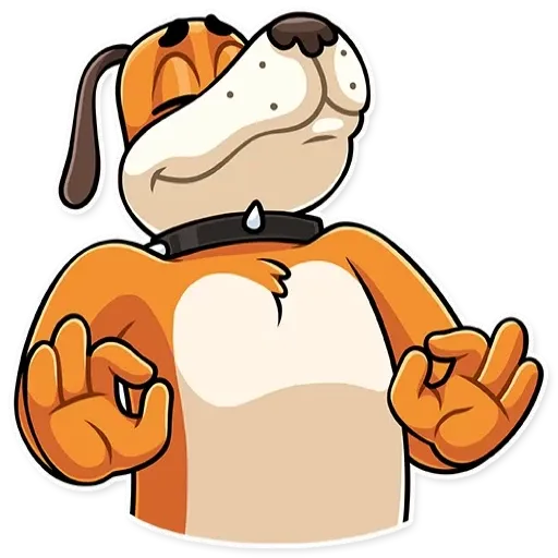 Duck Hunt Dog - Sticker 17