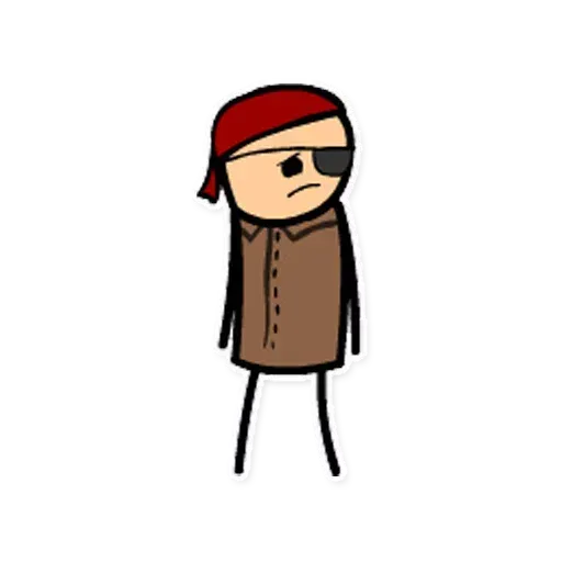 Cyanide - Sticker 30