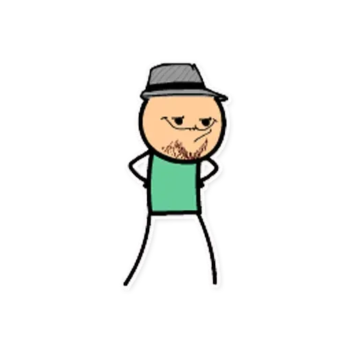 Cyanide - Sticker 25