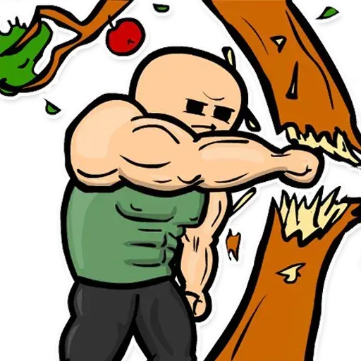 Cyanide - Sticker 13