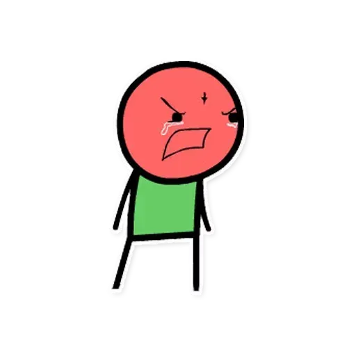 Cyanide - Sticker 10