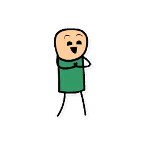 Cyanide - Sticker 18