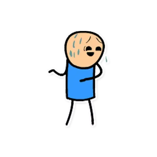 Cyanide - Sticker 29