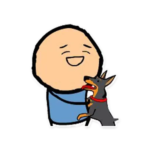 Cyanide - Sticker 15
